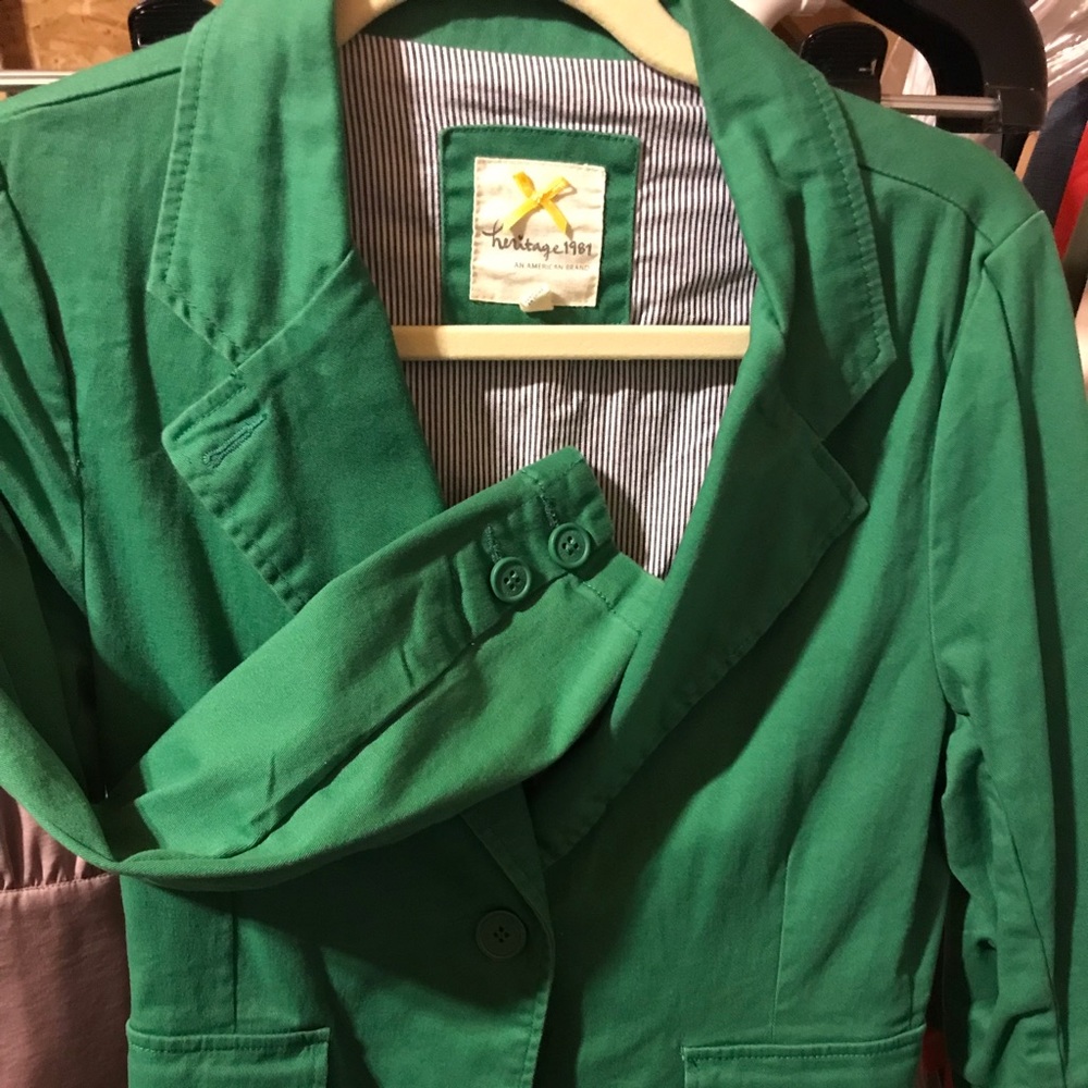 Blazer
